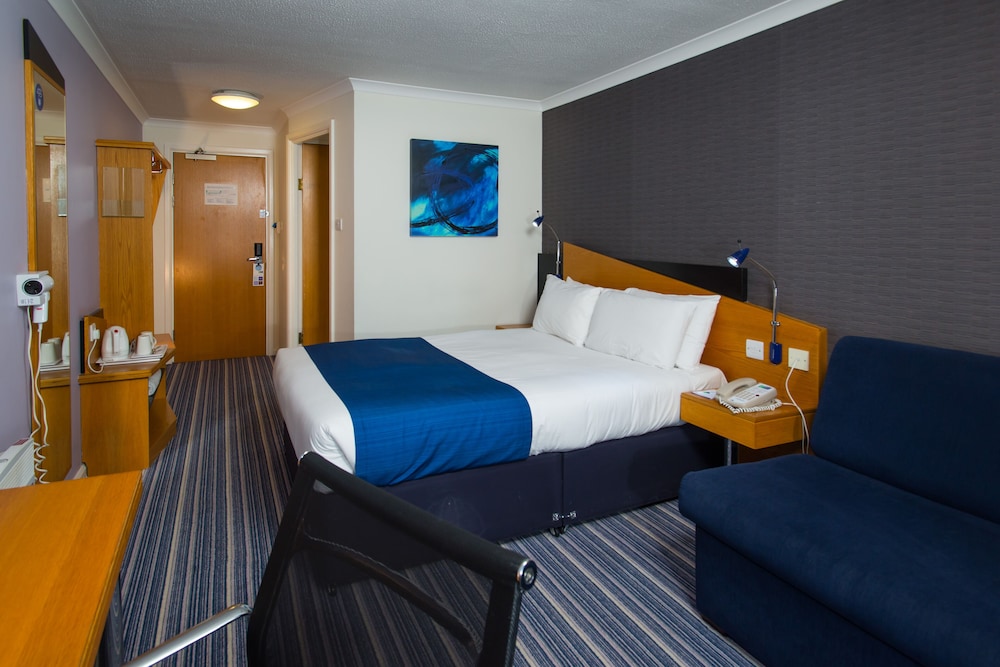 Holiday Inn Express Stafford, an IHG Hotel 17/61