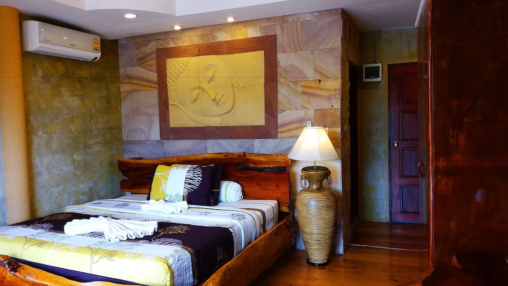 Kirirath Resort 14/66