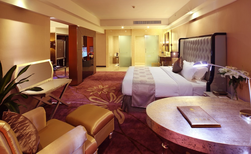 Guangzhou Clayton Hotel 25/47