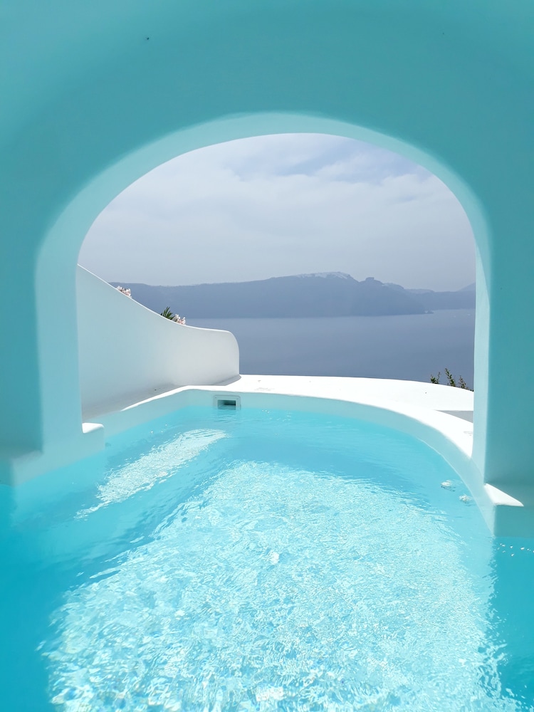 Chelidonia Luxury Suites - Adults Only 21/50