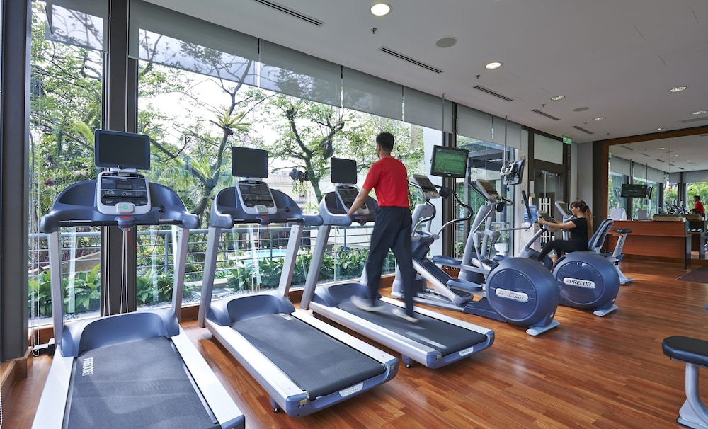 Petaling Jaya Marriott 26/56