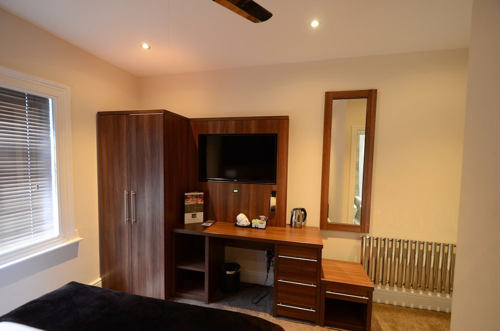 Harboro Hotel 22/33