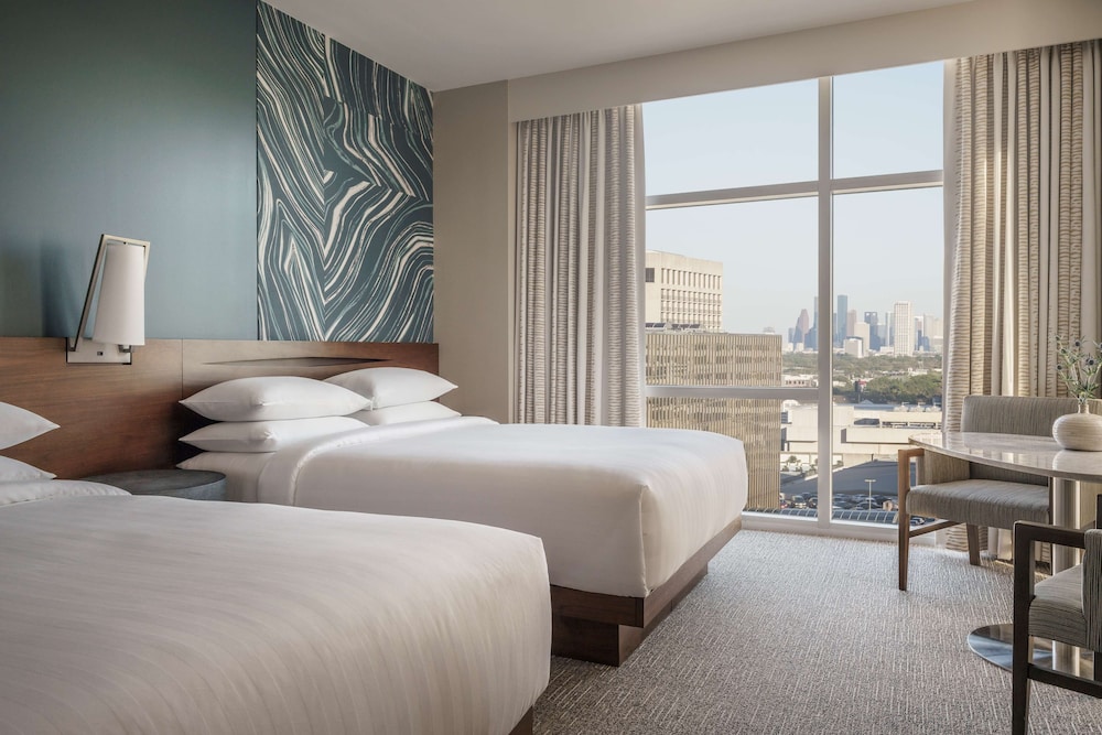 Hyatt Regency Houston/Galleria 25/74