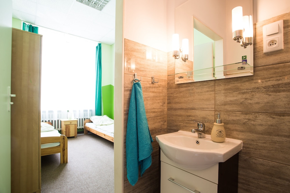 Moon Hostel Wroclaw 36/36