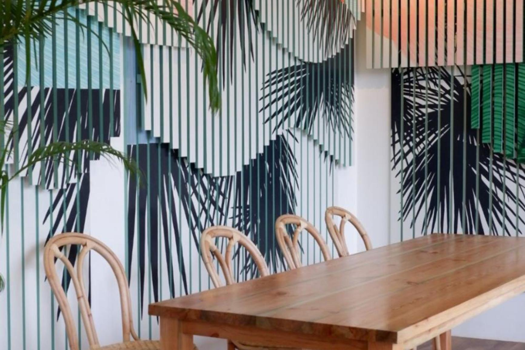 La Boheme Rooms and Coffee 6/50