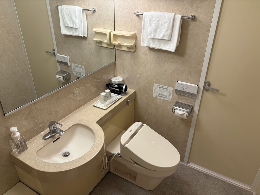 Suzuka Storia Hotel 49/50