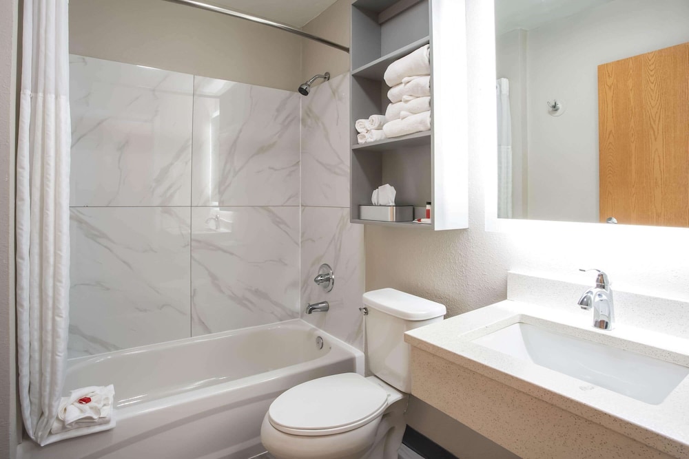 Microtel Inn & Suites by Wyndham Southern Pines / Pinehurst 15/41
