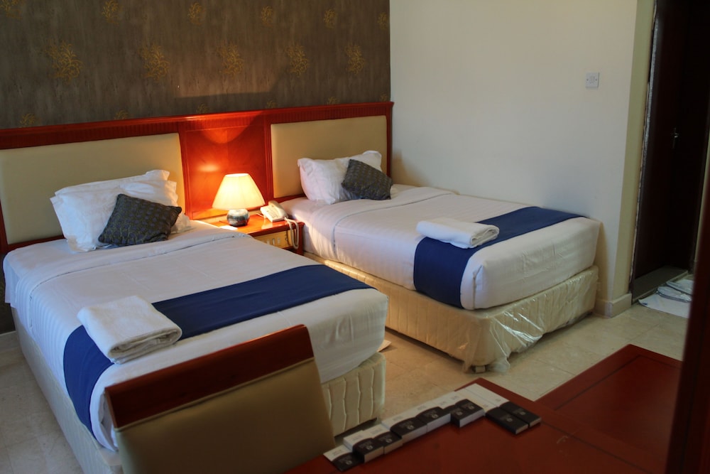 Al Jabal Hotel 7/34