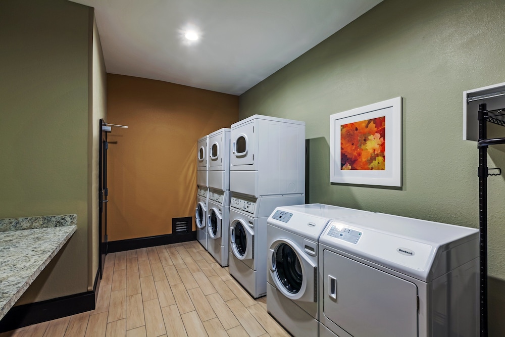 Staybridge Suites FORT WORTH - FOSSIL CREEK 28/66