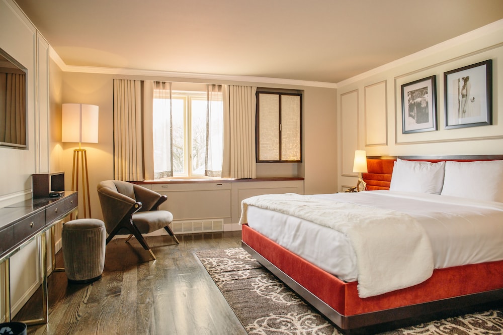 The Drake Hotel Oak Brook 14/52