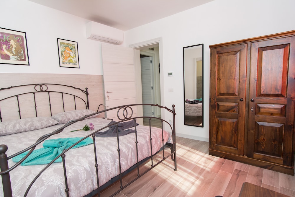 B&B Borgo Antico 19/34