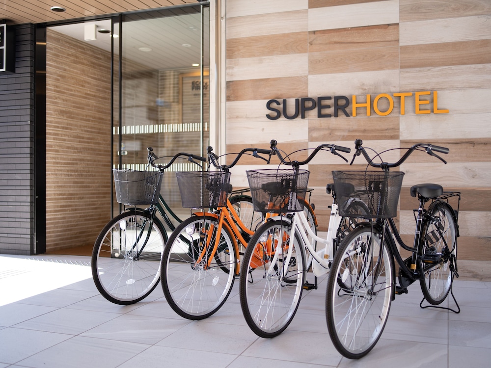 Super Hotel Higashi Maizuru 41/50