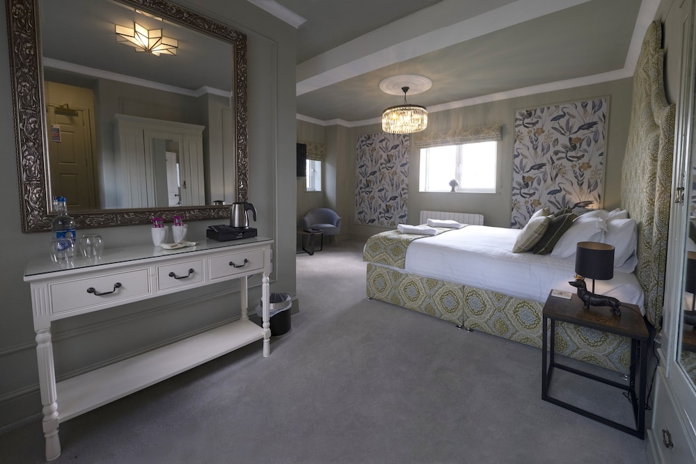 Welbeck Manor 18/43