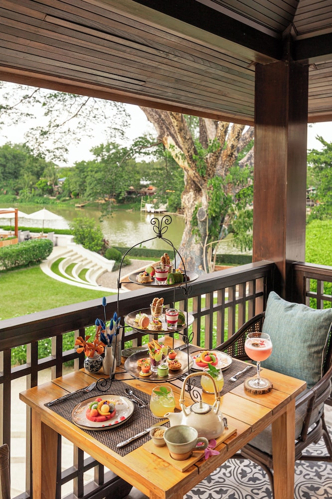 Na Nirand Romantic Boutique Resort 45/56