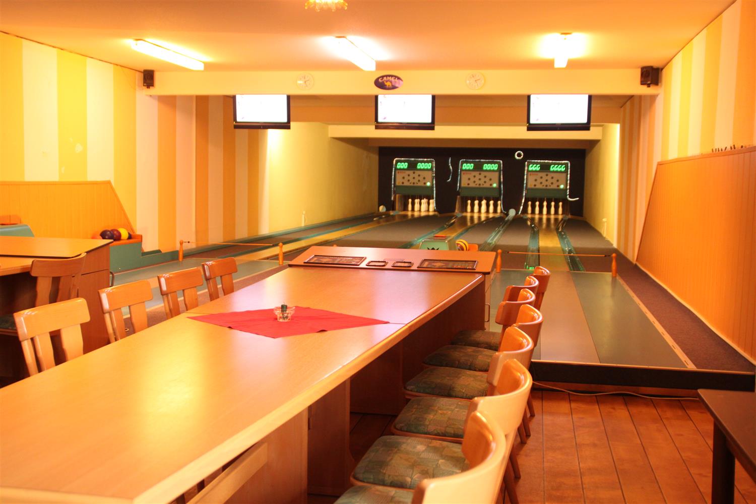Hotel & Restaurant Hanse Kogge 44/62