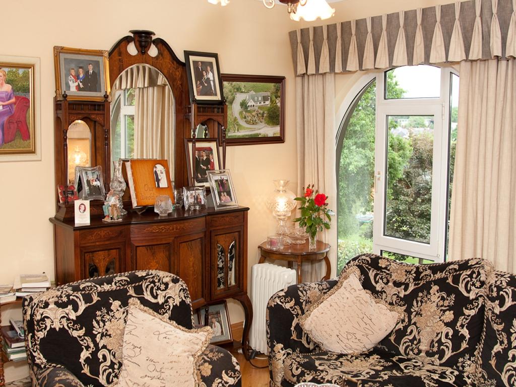 Rockcrest House Kenmare