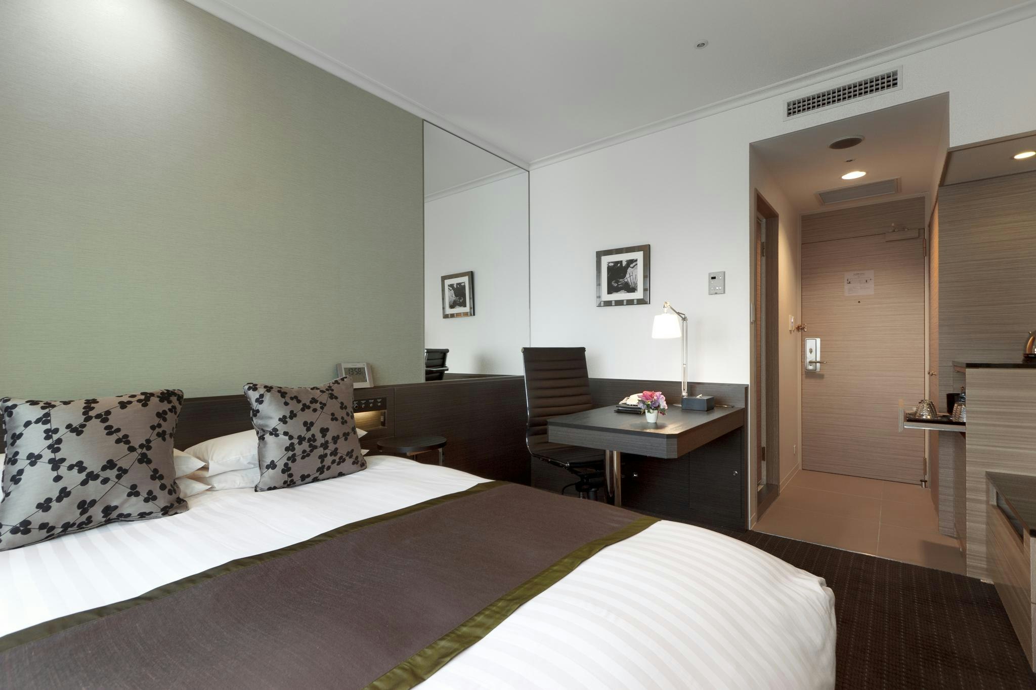 Palace Hotel Omiya 9/22