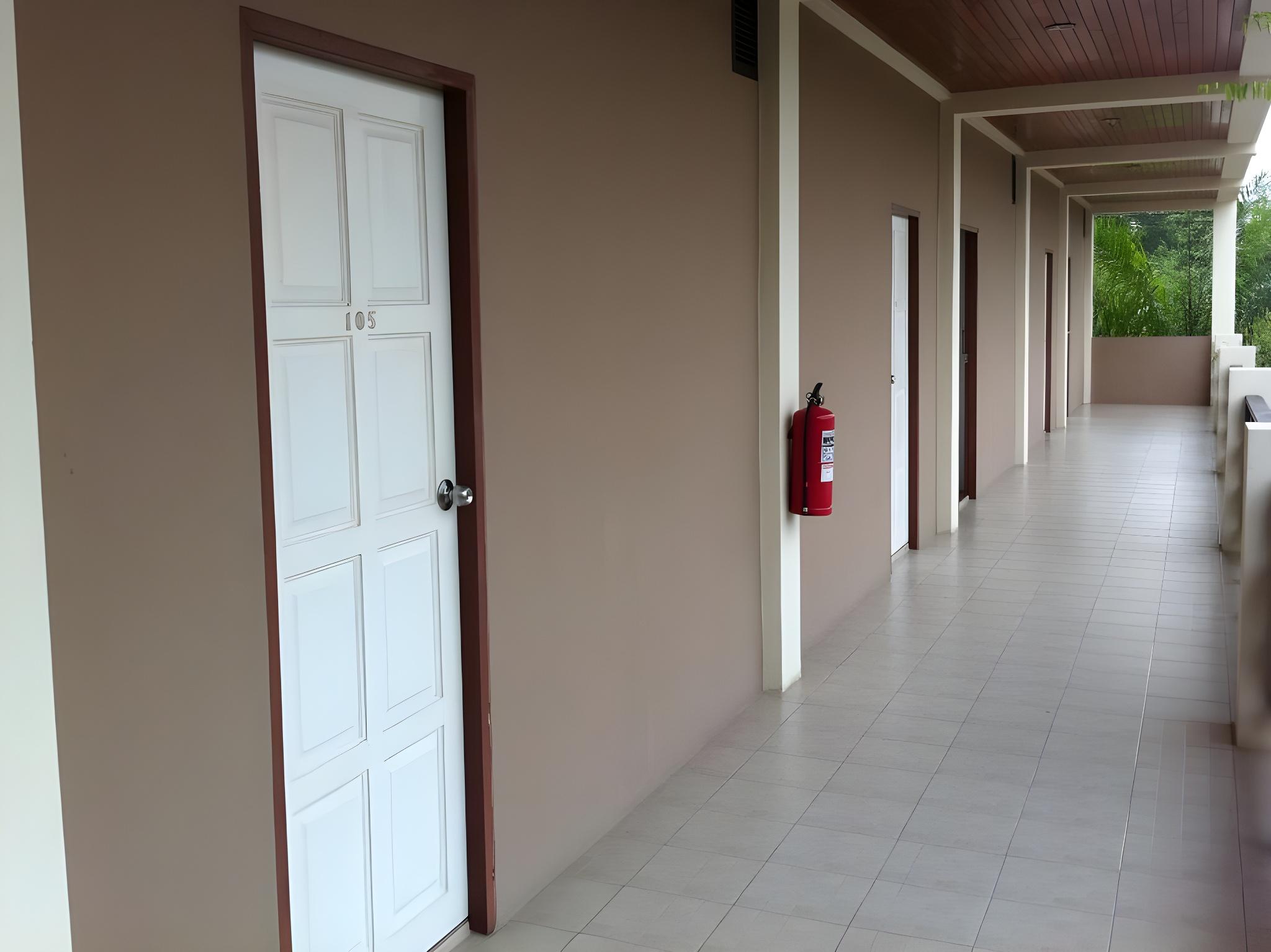 Baan Chomphu 5/21