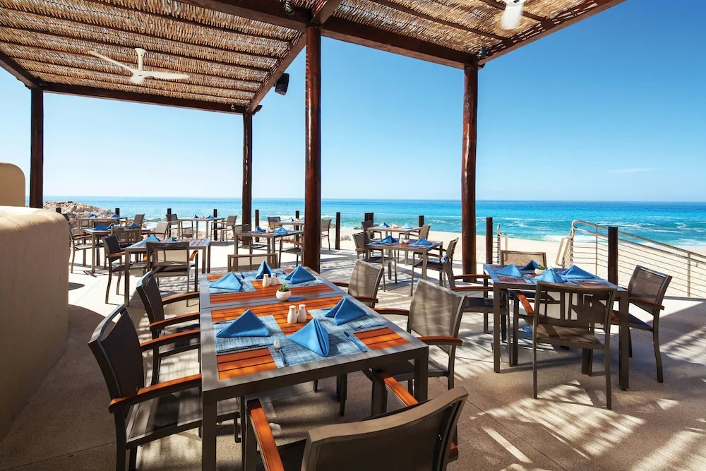 The Westin Los Cabos Resort Villas Baja Point 24/40