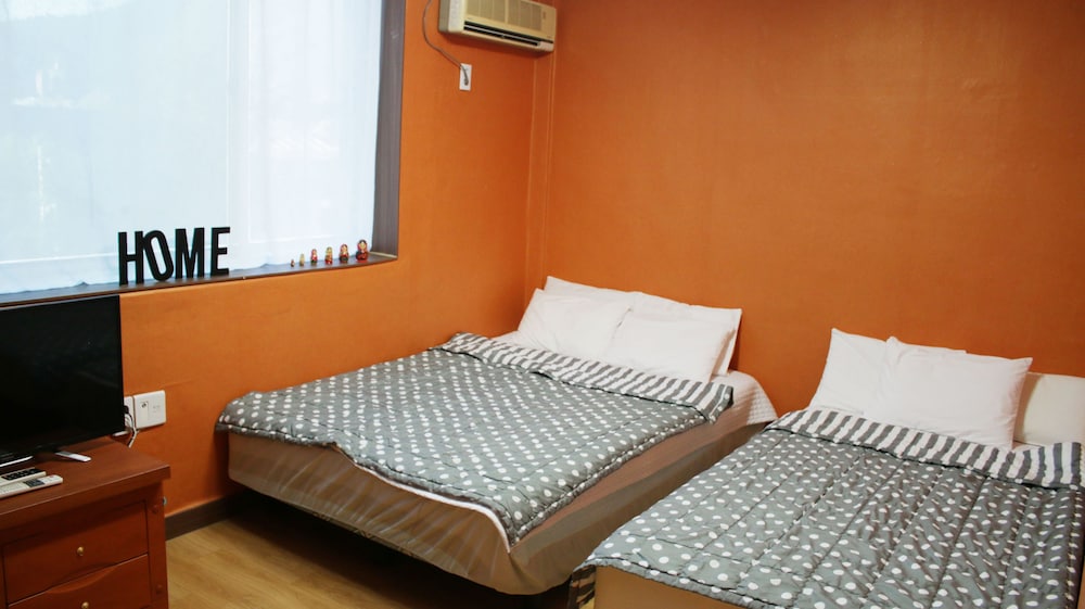 Seorak Park Resort 11/21