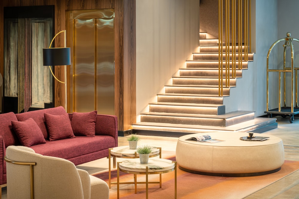 The Emporium Plovdiv MGallery Hotel Collection 31/48