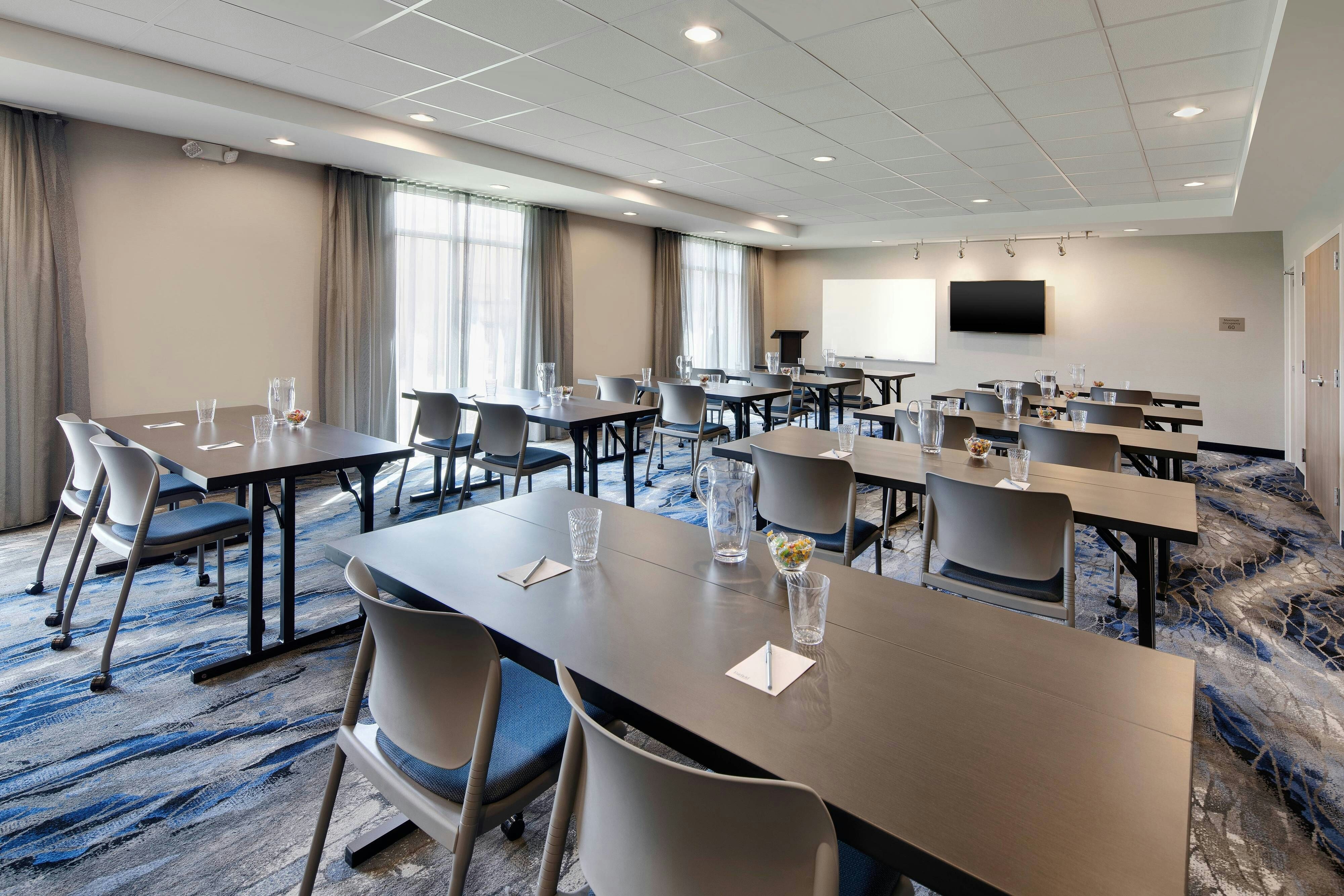 Fairfield Inn And Suites By Marriott Tampa Wesley Chapel 32/40