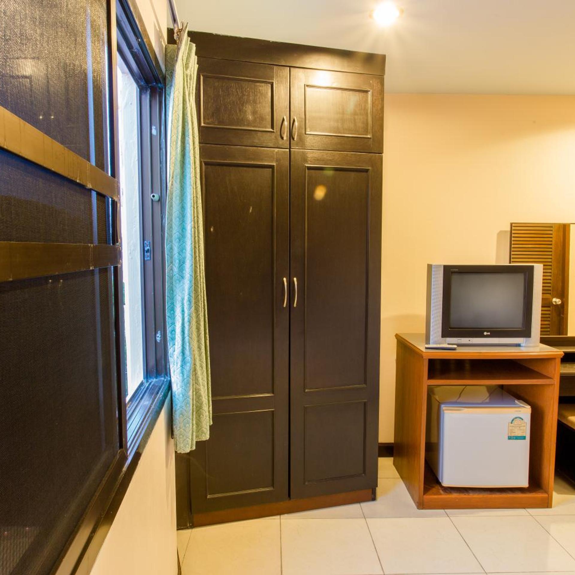 Surin Sunset Hotel 43/55