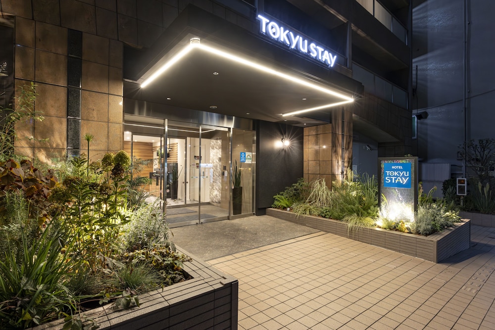 Tokyu Stay Shibuya 59/67