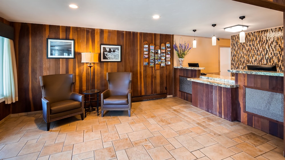 Best Western Vista Manor Lodge 10/42