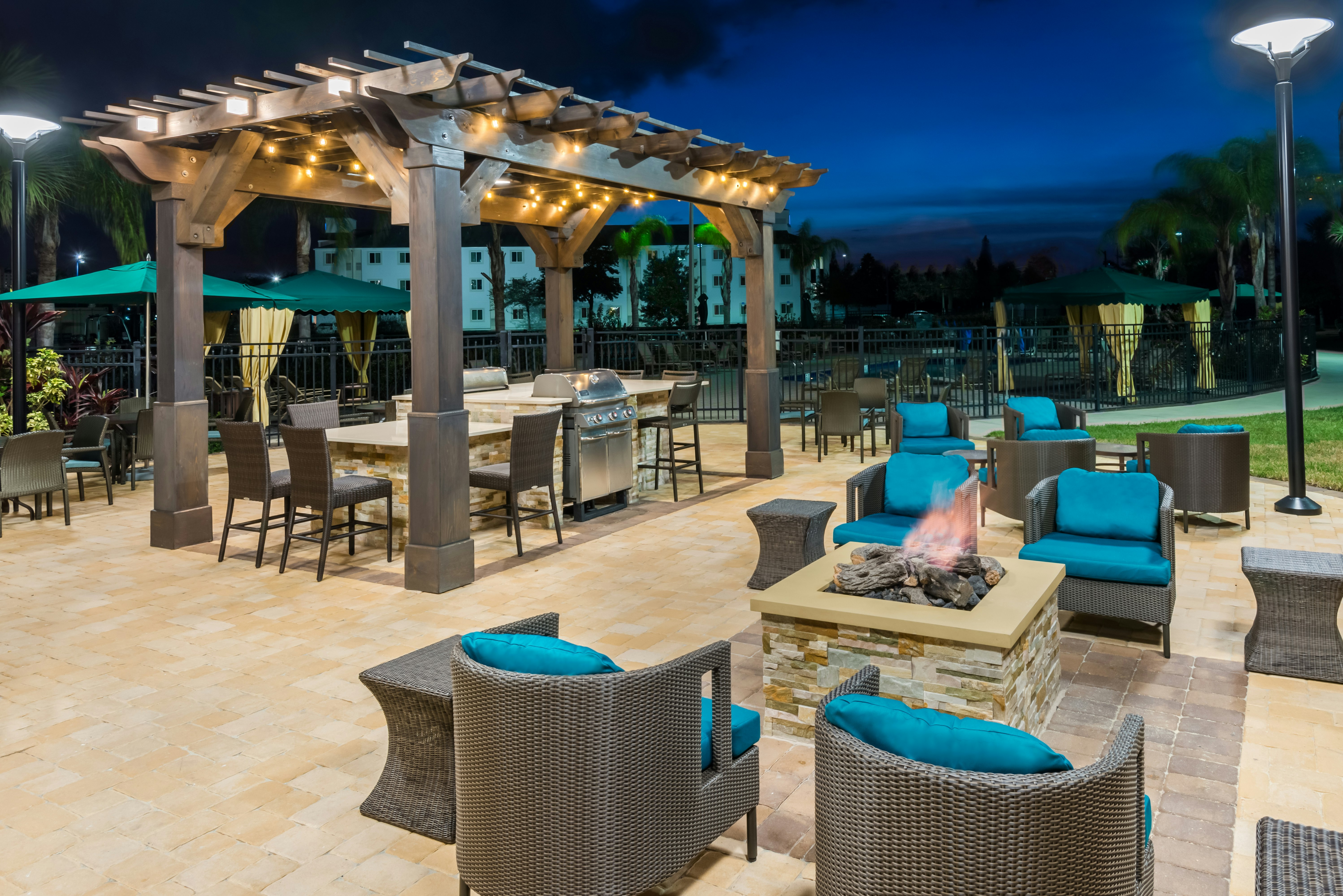 Homewood Suites by Hilton Orlando-Nearest to Univ Studios 19/30