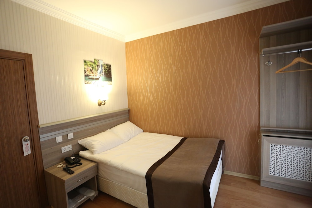 Destino Park Hotel 17/32