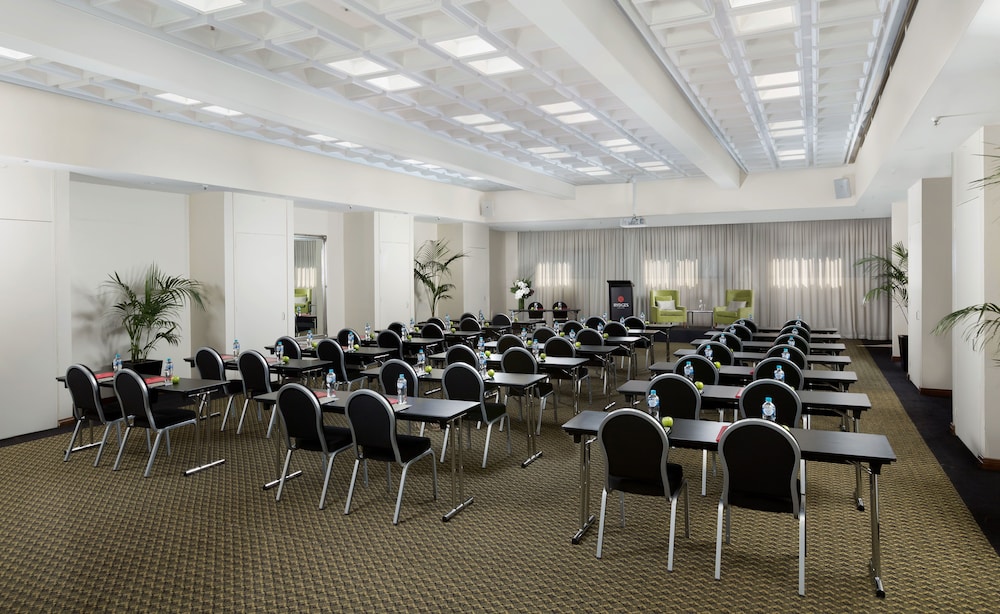 Rydges North Sydney 43/50
