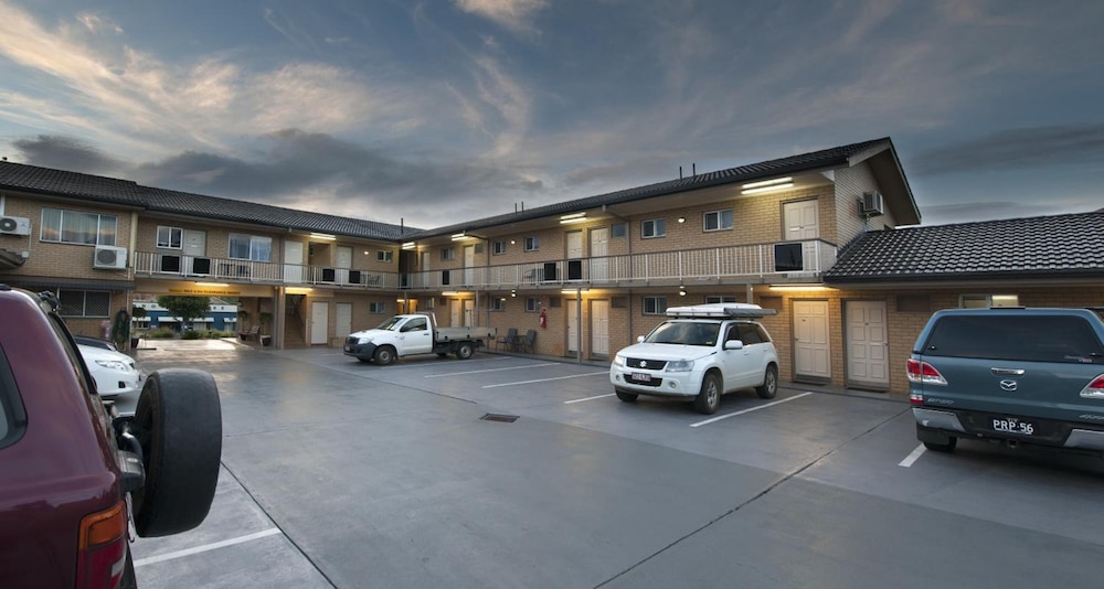 Leichhardt Motor Inn 54/69