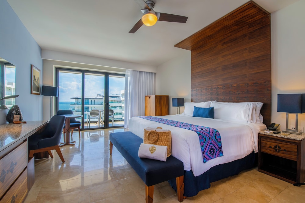Sensira Resort and Spa Riviera Maya 16/50
