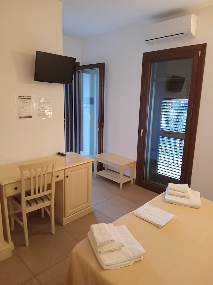 Agriturismo Il Trappeto 26/45