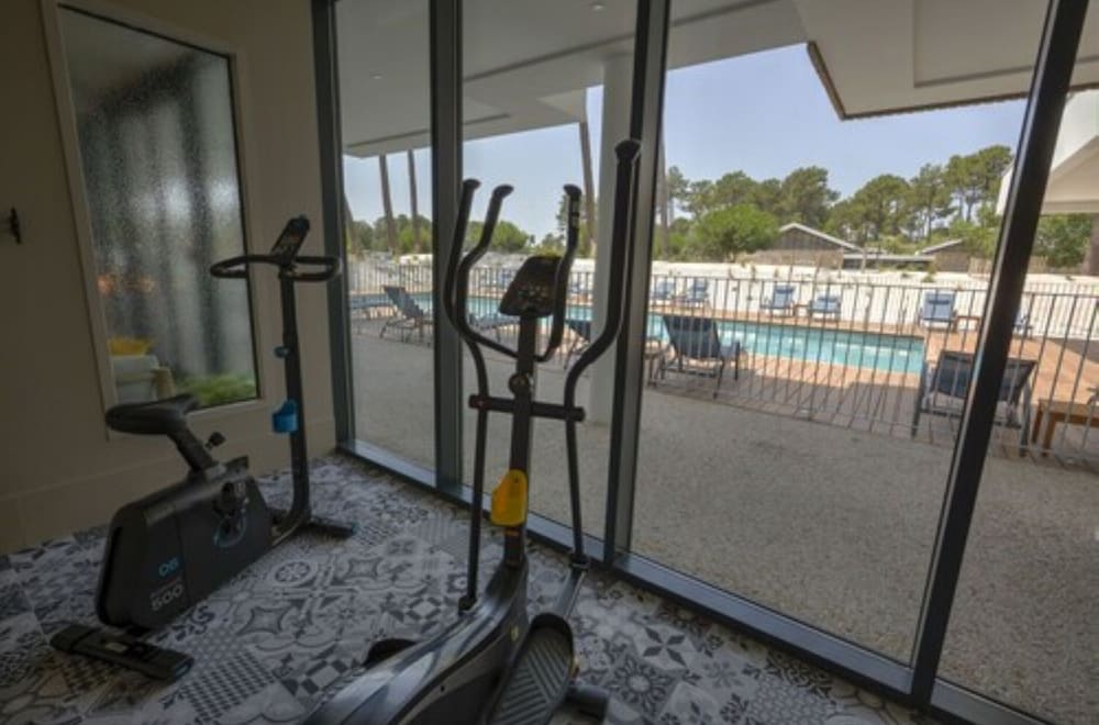 Ibis Styles Arcachon Gujan-Mestras 21/48
