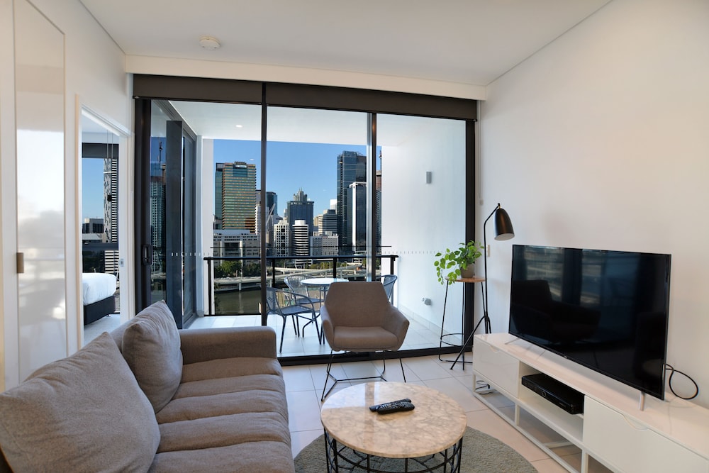 Hope Street Apartments by CLLIX 32/50