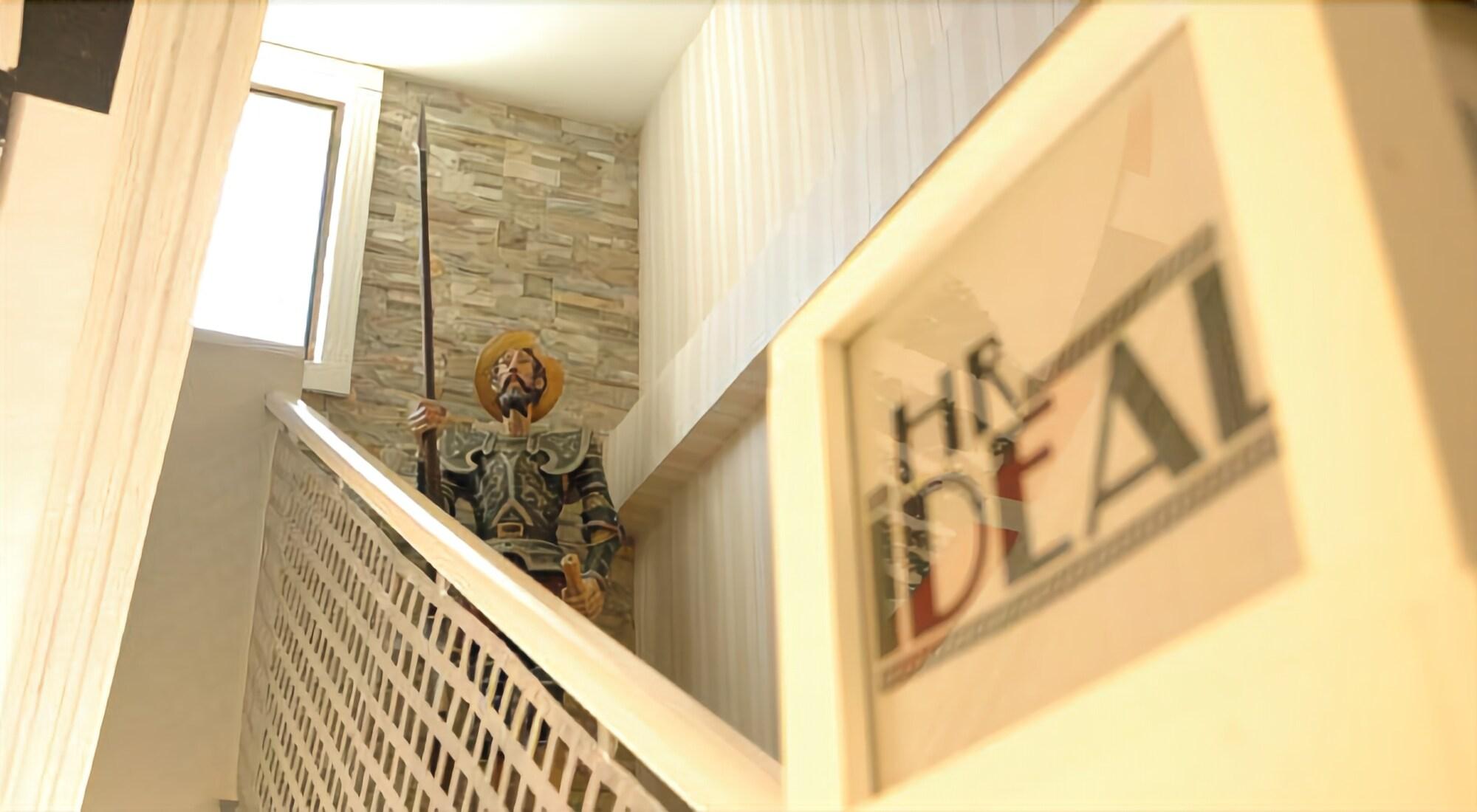 Hotel Ideal 25/42