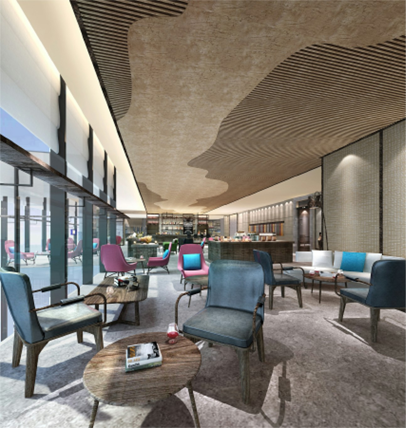 Hilton Zhuzhou 34/57