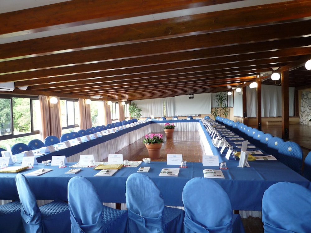 Hotel Monteconero 41/50
