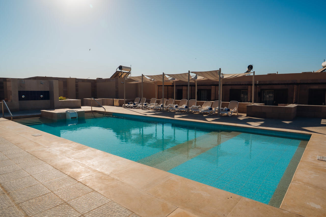 Retac Abu Simbel Nefertari Hotel 58/58