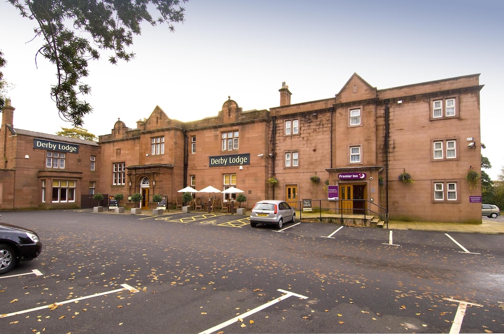 Premier Inn Liverpool (Roby) 39/42