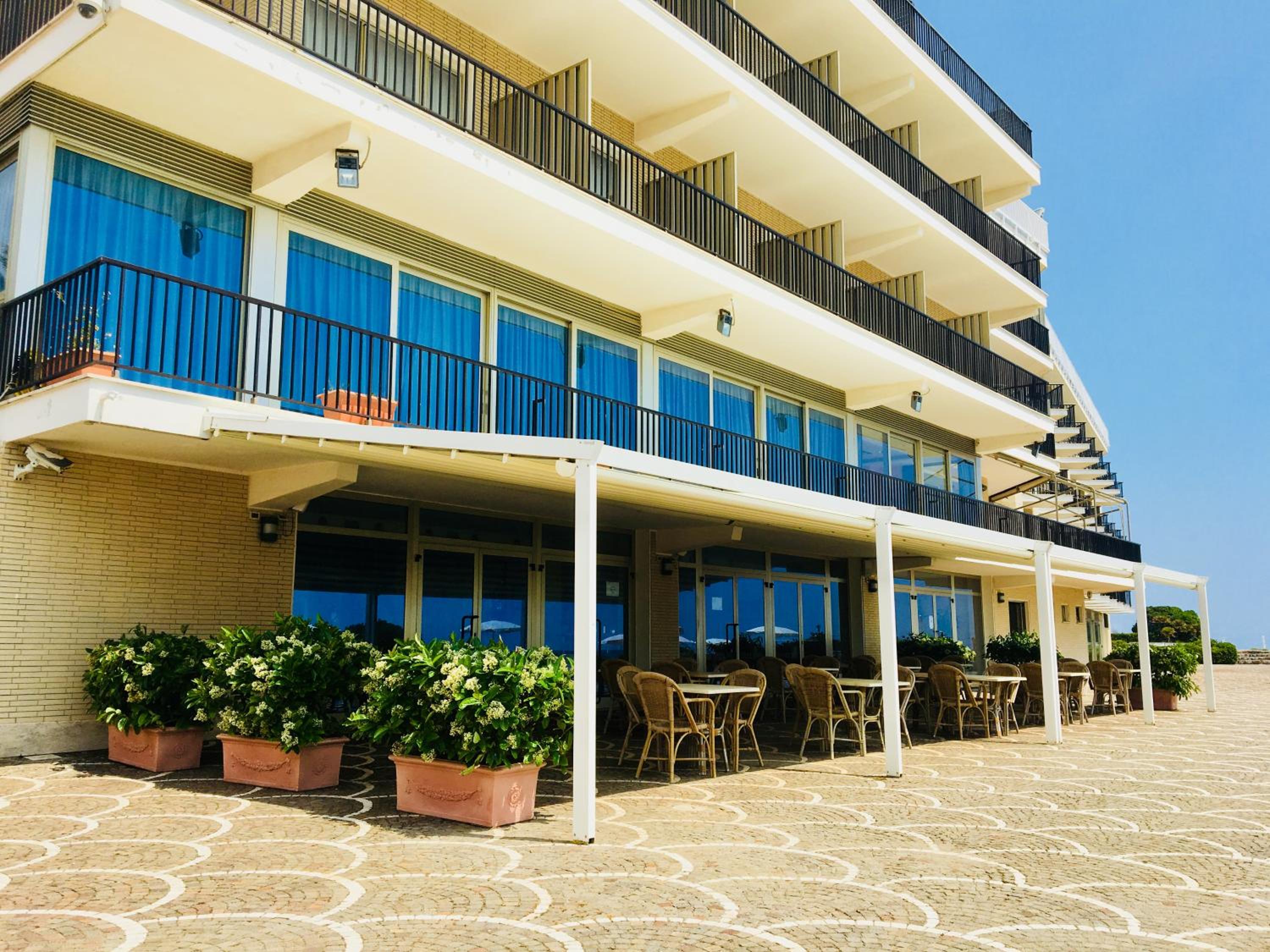 Grand Hotel L Approdo 9/68