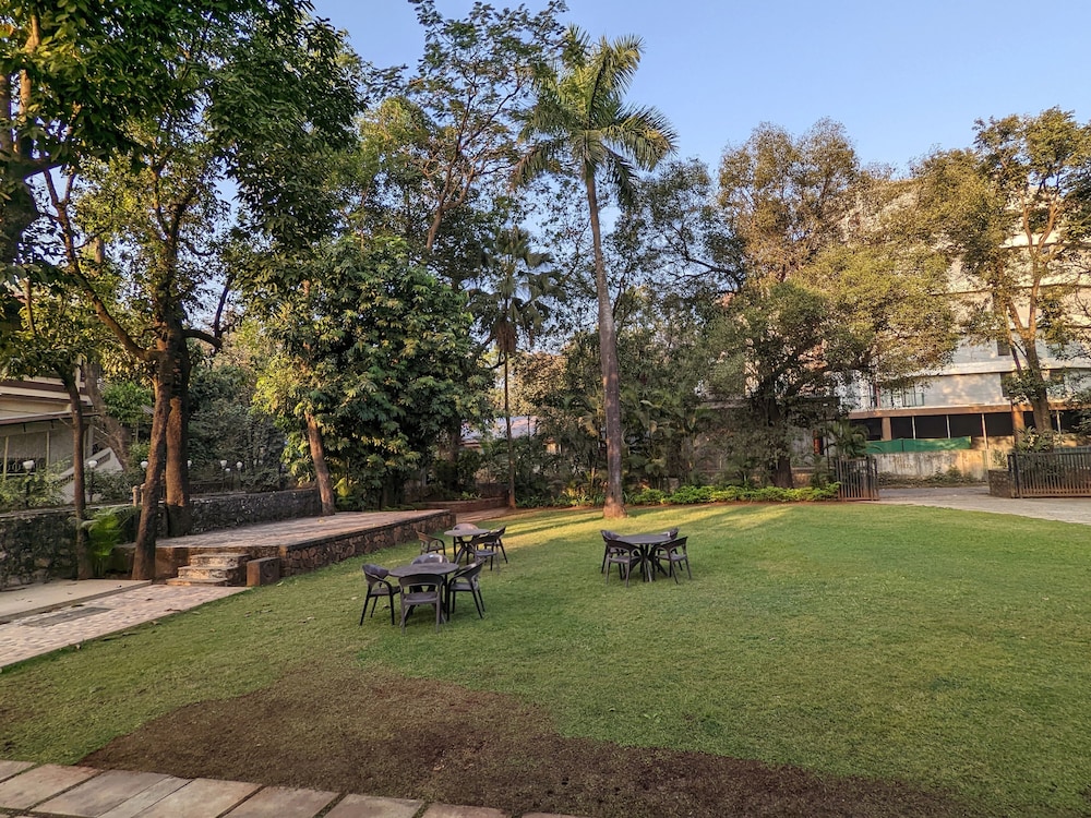 Hotel Mangal Residency 17/22