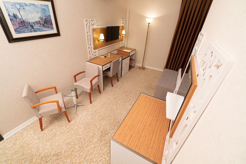 Green Park Hotel Diyarbakir 29/50