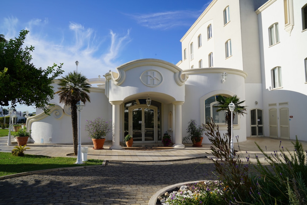Nicolaus Prime Il Gabbiano Hotel 8/56