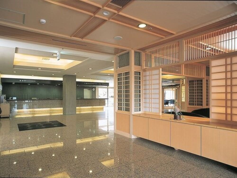 Yunokawa Kanko Hotel 4/50