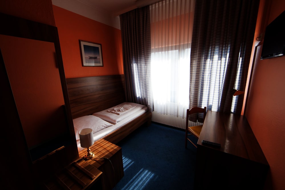 ALPER AM POTSDAMER PLATZ HOTEL 17/31