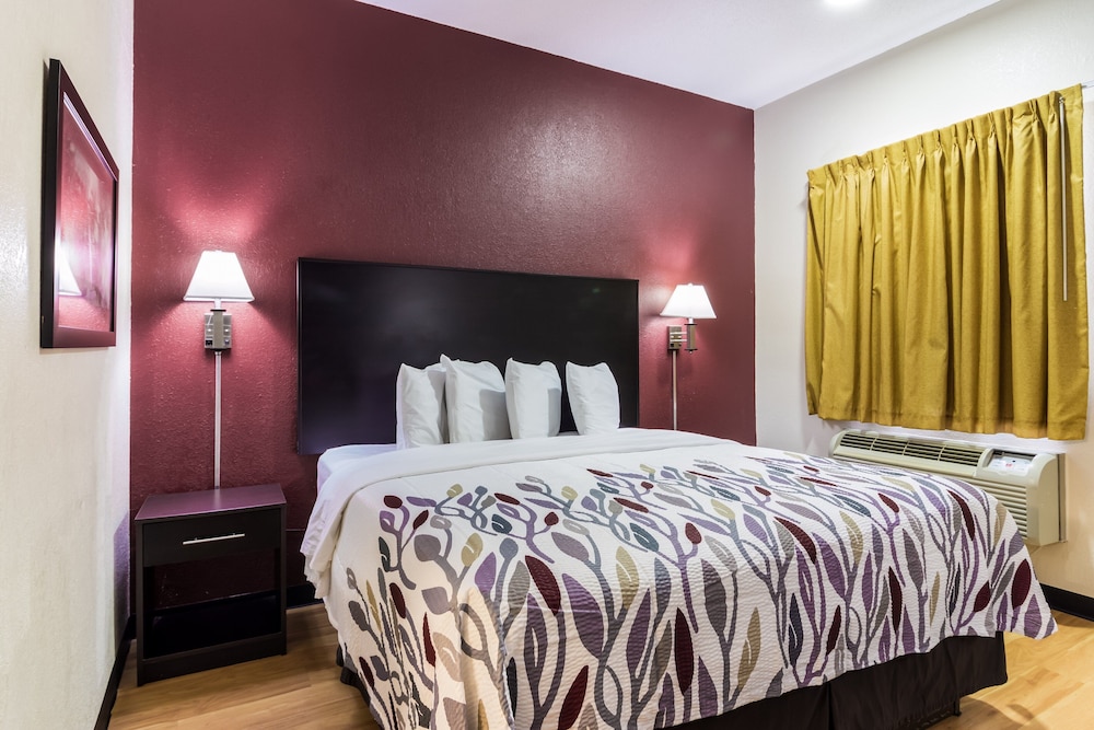 Red Roof Inn Atlanta - Kennesaw State University 13/28