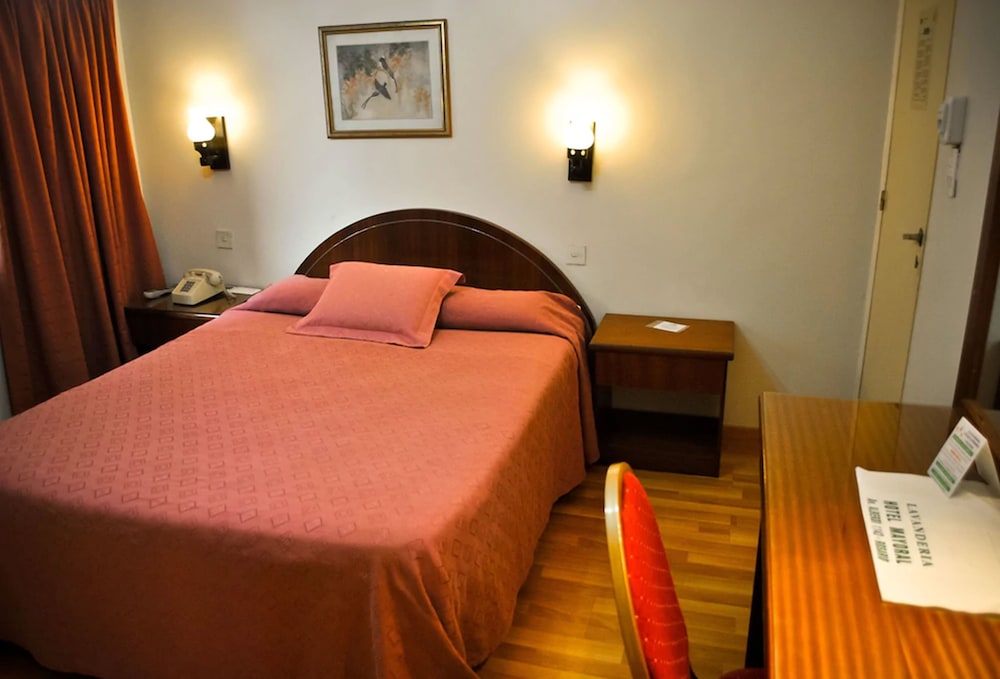 Hotel Mayoral 21/61